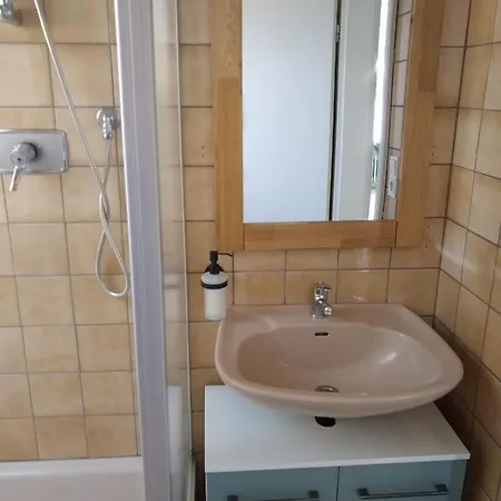 Ferienwohnung Nordlicht - A86632