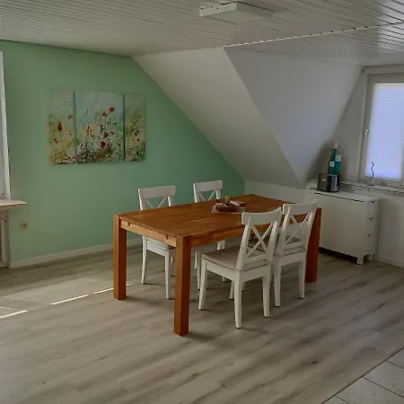 Ferienwohnung Nordlicht - A86632