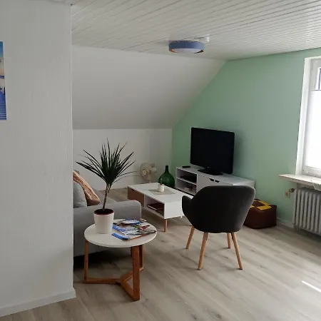 Ferienwohnung Nordlicht - A86632 *
