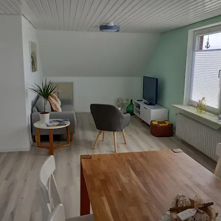 Ferienwohnung Nordlicht - A86632