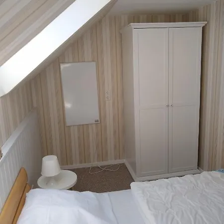 Ferienwohnung Nordlicht - A86632 * Hage