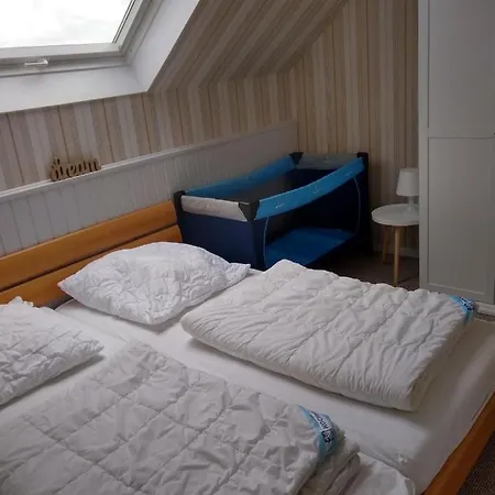 Ferienwohnung Nordlicht - A86632 Hage