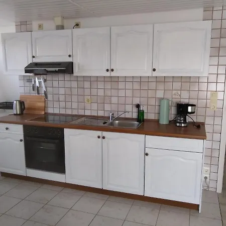 Ferienwohnung Nordlicht - A86632 Hage
